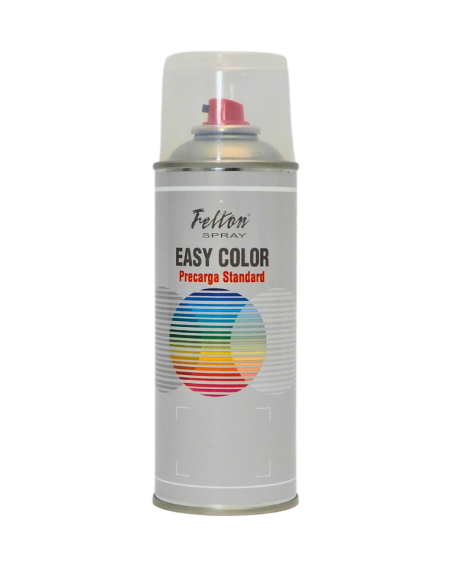 SPRAY POR CÓDIGO DE COLOR TERMINADO COCHE 0,4LT