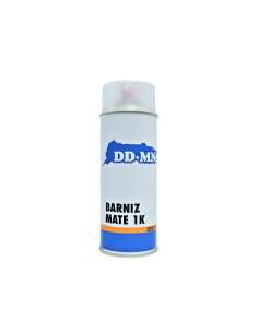SPRAY BARNIZ MATE 0,4LT SUMCLARE