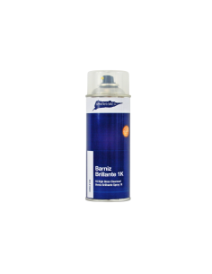 SPRAY BARNIZ BRILLO 1K 0.4LT SUMCLARE