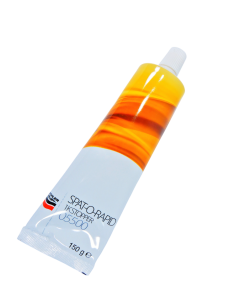 MASILLA SPAT O RAPID PUTTY 05500 0,15KG