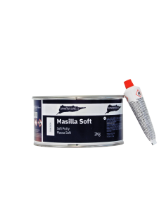 MASILLA SOFT 2KG SUMCLARE