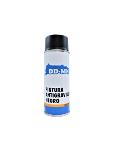 SPRAY ANTIGRAVILLA NEGRO 0,5LT