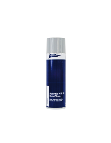 SPRAY APAREJO GRIS CLARO 0.5LT SUMCLARE
