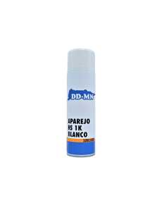 SPRAY APAREJO BLANCO 0.5LT SUMCLARE