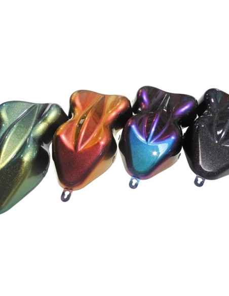 SPRAY POR CÓDIGO DE COLOR TERMINADO COCHE 0,4LT