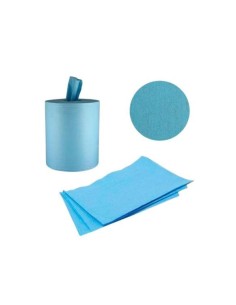 PAÑO DESENGRASANTE 32X40CM 200UDS