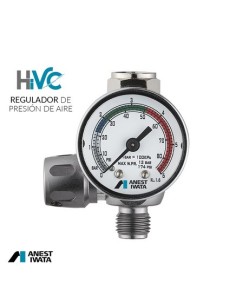 REGULADOR AIRE IWATA