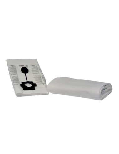 BOLSA ASPIRACION S130 1301108 5UDS RUPES